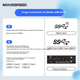 Флеш-накопитель MOVE SPEED 256 ГБ USB 3.2 и Type-C, чтение до 1090 МБ/с - изображение 10