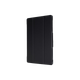 Чехол для планшета Lenovo Legion Y700 4 поколения с перфорацией тонкий, черный - изображение 6