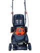 Газонокосарка бензинова самохідна Agrimotor S421V-T6 - изображение 4