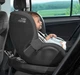 Дитяче крісло Britax-Romer Dualfix Plus Midnight Grey гр. 0+/1 0-20 кг, 2000036277 - зображення 6