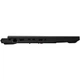 Ігровий ноутбук ASUS TUF F16 (FX608JMR-RV160), Intel Core i5-14450HX, 16" FHD+, 16 ГБ, SSD 1 ТБ, NVIDIA GeForce RTX 5060 8 ГБ, Free DOS, Jaeger Gray - зображення 13