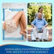 Одноразовые гигиенические пеленки для кровати SOFYFINE (100 шт.) - изображение 4