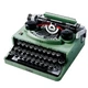 Конструктор Ретро Друкарська Машинка (Typewriter) — 2079 деталей - зображення 4