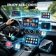 Беспроводной адаптер CarPlay и Android Auto для смартфона - изображение 7