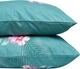 Набор наволочек Moon&Star Tropical Dream Полисатин Premium 50х50 2 шт (MS-840002510) - изображение 1