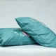 Набор наволочек Moon&Star Tropical Dream Полисатин Premium 50х50 2 шт (MS-840002510) - изображение 3