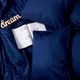 Набір наволочок Moon&Star Navy Blue Сатин Premium 40х40 2 шт (MS-840002550) - зображення 3