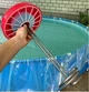 Тен для підігріва води басейну потужністю 2500W 3000W - зображення 5