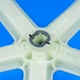 Шків для пральної машини Electrolux 1084895083 - зображення 5