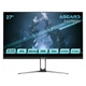 Монітор ASGARD Gaming 27" AS275QM IPS Black 200Hz - зображення 1
