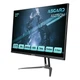 Монітор ASGARD Gaming 27" AS275QM IPS Black 200Hz - зображення 2