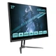 Монітор ASGARD Gaming 27" AS275QM IPS Black 200Hz - зображення 3