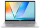 Ноутбук ASUS Vivobook S14 S3407VA-LY017 Cool Silver - зображення 1