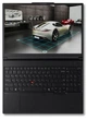 Ноутбук Lenovo ThinkPad P16 Gen 3 (21RQ000RSC + Pencil) Black - изображение 6