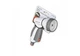 Пистолет металлический 7-режимов Bradas WATER CLICK WHITE LINE 012187 - изображение 3