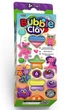 Кульковий пластилін «BUBBLE CLAY», 6 кольорів (BBC-01-01U) (0010-1115) - зображення 2