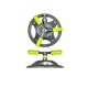 Ороситель Bradas LE-6203 вращающийся трехрожковый LIME LINE - 017046 017046 - изображение 2