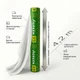 Агроволокно Agreen 23 (4,2х100) Белое 012663 - изображение 9