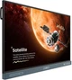 Monitor interaktywny 75" BenQ RP7504 (9H.F98TC.DE1) - obraz 2