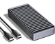 Внешний корпус UGREEN D700 40Gbps для M.2 NVMe SSD, USB4 / Thunderbolt 4/3 - изображение 1