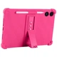 Чохол SoftGel Kids дитячий для Xiaomi Redmi Pad 2 Pro 12.1 2025 Рожевий - изображение 4