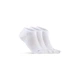 Комплект носков Craft CORE Dry Footies 3-Pack 1910638 900000 WHITE 40-42 - изображение 2