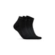 Комплект носков Craft CORE DRY MID SOCK 3-PACK 1910637 999000 BLACK 40-42 - изображение 2