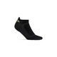 Носки Craft ADV DRY SHAFTLESS SOCK 1910635 999000 BLACK 34-36 - изображение 2