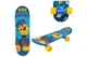 Скейт Paw Patrol PP2618 43 см колеса PVC, с металлическим эффектом - изображение 1