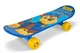 Скейт Paw Patrol PP2618 43 см колеса PVC, с металлическим эффектом - изображение 2