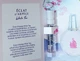 Парфюмированная вода для женщин Lanvin Eclat D'Arpege White Tea Eau de Parfum 2 мл Пробник - изображение 2