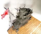 Палуба Akagi в масштабі 1/35 для Border Model #BS-002 MAM-07 - зображення 5