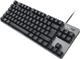Клавіатура Logitech K835 TKL ESP (920-010008) - зображення 1