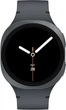 Смарт-годинник Samsung Galaxy Watch8 LTE 40 mm Graphite (SM-L325FDAA) Seller Refurbished - зображення 4