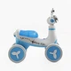 Беговел Joy JL-60078 голубой - изображение 2