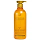 Безсульфатный шампунь против выпадения волос La'dor Dermatical Hair-Loss Shampoo for thin hair 530 мл - изображение 1