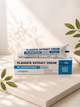 Крем Плацентрекс Albert David Placentrex Placenta Extract Cream 20 г — Крем для лица с экстрактом плаценты для ухода за кожей лица - изображение 1