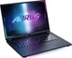 Ноутбук GIGABYTE AORUS MASTER 16 BYH (BYHC5USE64SH) - изображение 2