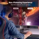 Кабель UGREEN USB-C to DisplayPort 8K@60Hz Thunderbolt 5/4/3, 2м - изображение 3