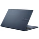 Ноутбук ASUS VivoBook 15 X1504VA-BQ4285W (90NB13Y1-M01YH0) 24/512GB CUSTOM - изображение 4