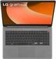 Ноутбук LG gram Book 15.6 (15U50T-G.ARS2U1) 32GB/1TB CUSTOM - изображение 3