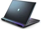 Ноутбук Alienware 16 Area-51 Liquid Teal (useaa16250hcto01) - зображення 4