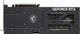 Відеокарта MSI GeForce RTX 5060 Ti 8G VENTUS 3X OC - изображение 3
