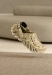 Чоловічі крокси Єхо Камуфляж Crocs Echo Camo Duck Clog Bone (46-47, бежевий) - зображення 8