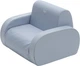 Fotelik dziecięcy Chicco Twist 12m+ Powder Blue (8058664185412) - obraz 1