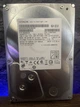 Жесткий диск HDD Hitachi 1TB 3.5″ SATA III 5700 об/мин 8MB б/у для компьютера и видеорегистратора - изображение 1