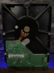 Жесткий диск HDD Western Digital 1TB 3.5″ SATA III 5400 об/мин 64MB б/у для компьютера - изображение 2