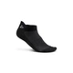 Комплект носков Craft Greatness Shaftless 3-Pack Sock 1906059 999000 BLACK 34-36 - изображение 2