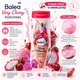 Гель для душу Balea Very Cherry duschgel (аромат кисло-солодкої вишні та фруктів дракона) 300 ml - зображення 6