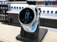 Розумний годинник Garmin Forerunner 570 42 мм Cloud Blue Aluminum з напівпрозорим ремінцем Whitestone/Cloud Blue (010-02970-01/41) - зображення 3